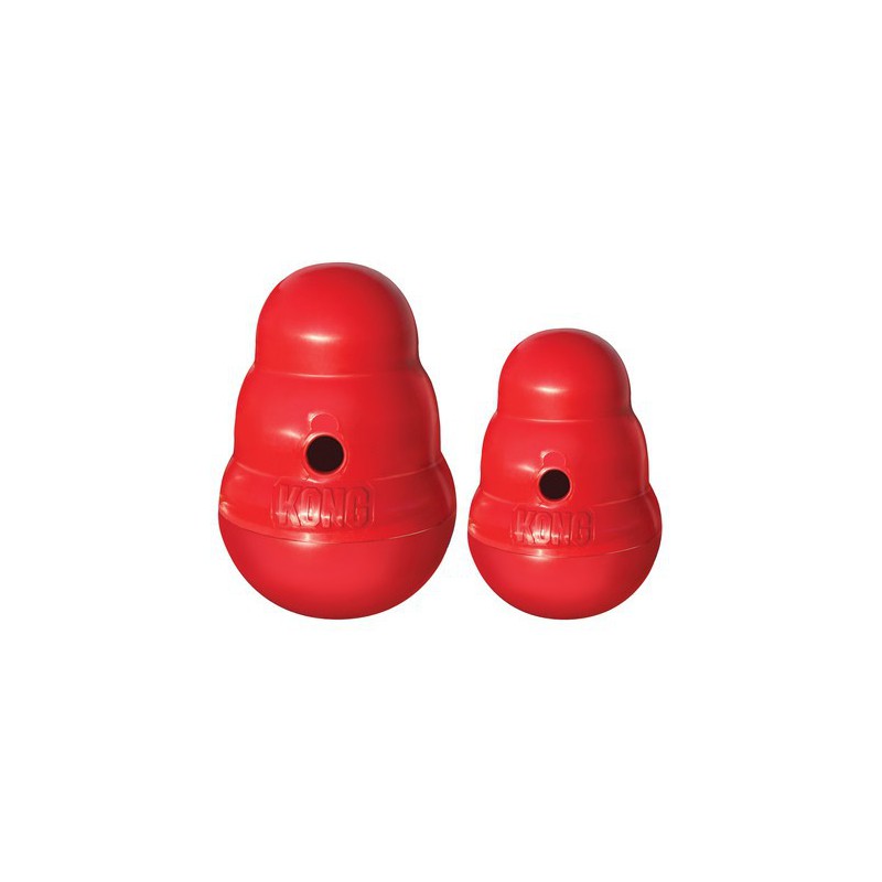 Kong Wobbler